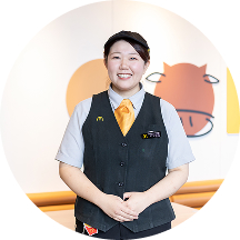 フジグラン三原店の店長