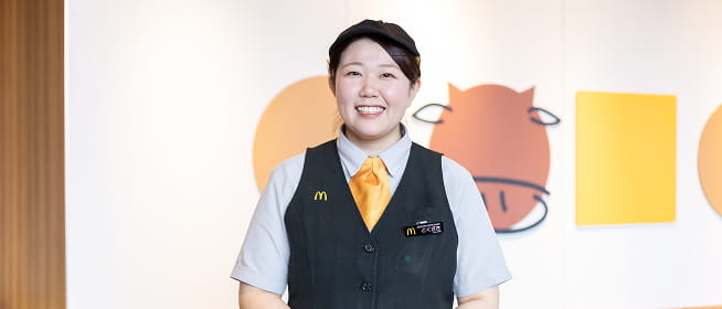 採用コンサルタントの女性