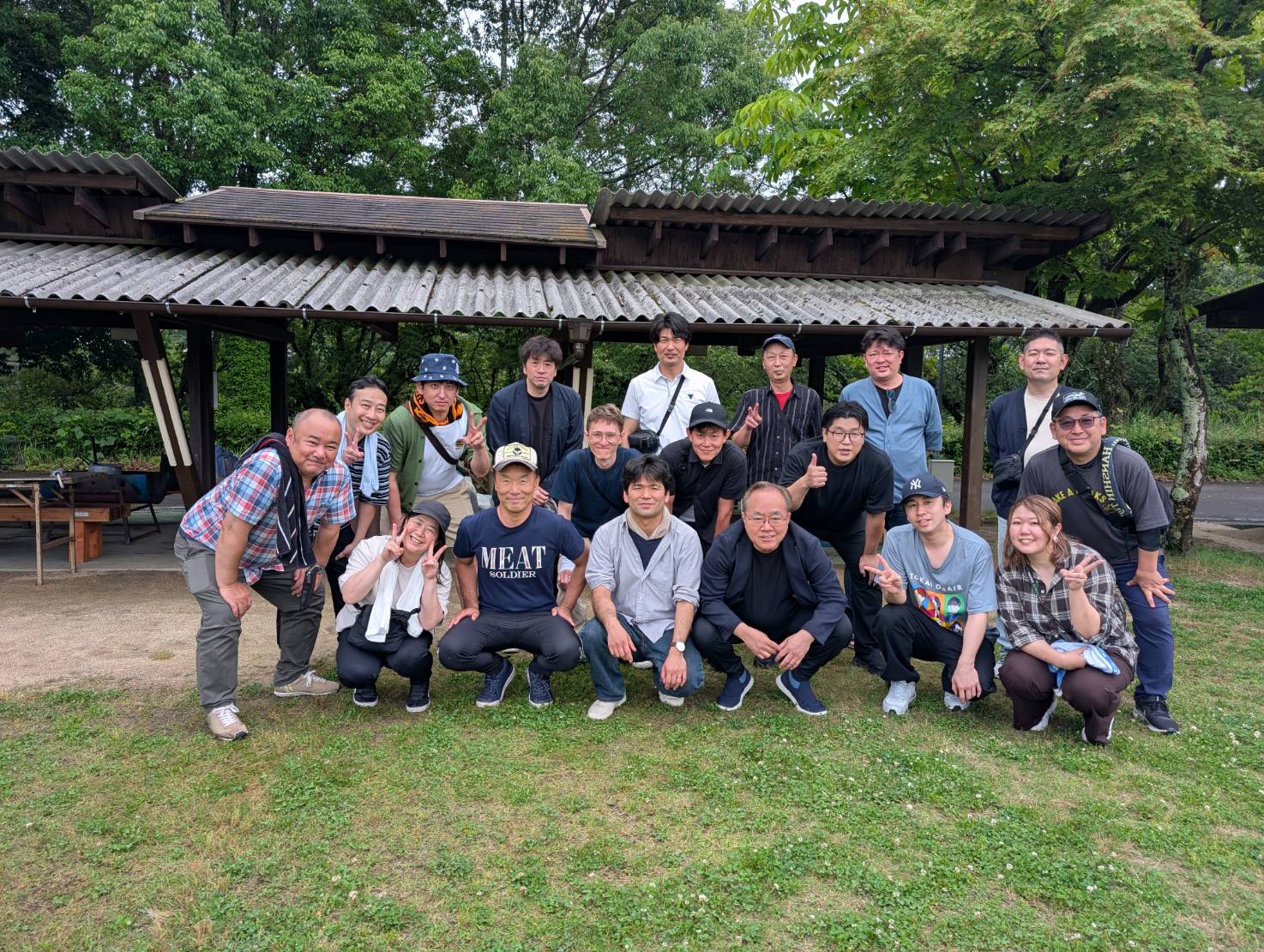 L’aube2025アーカイブス