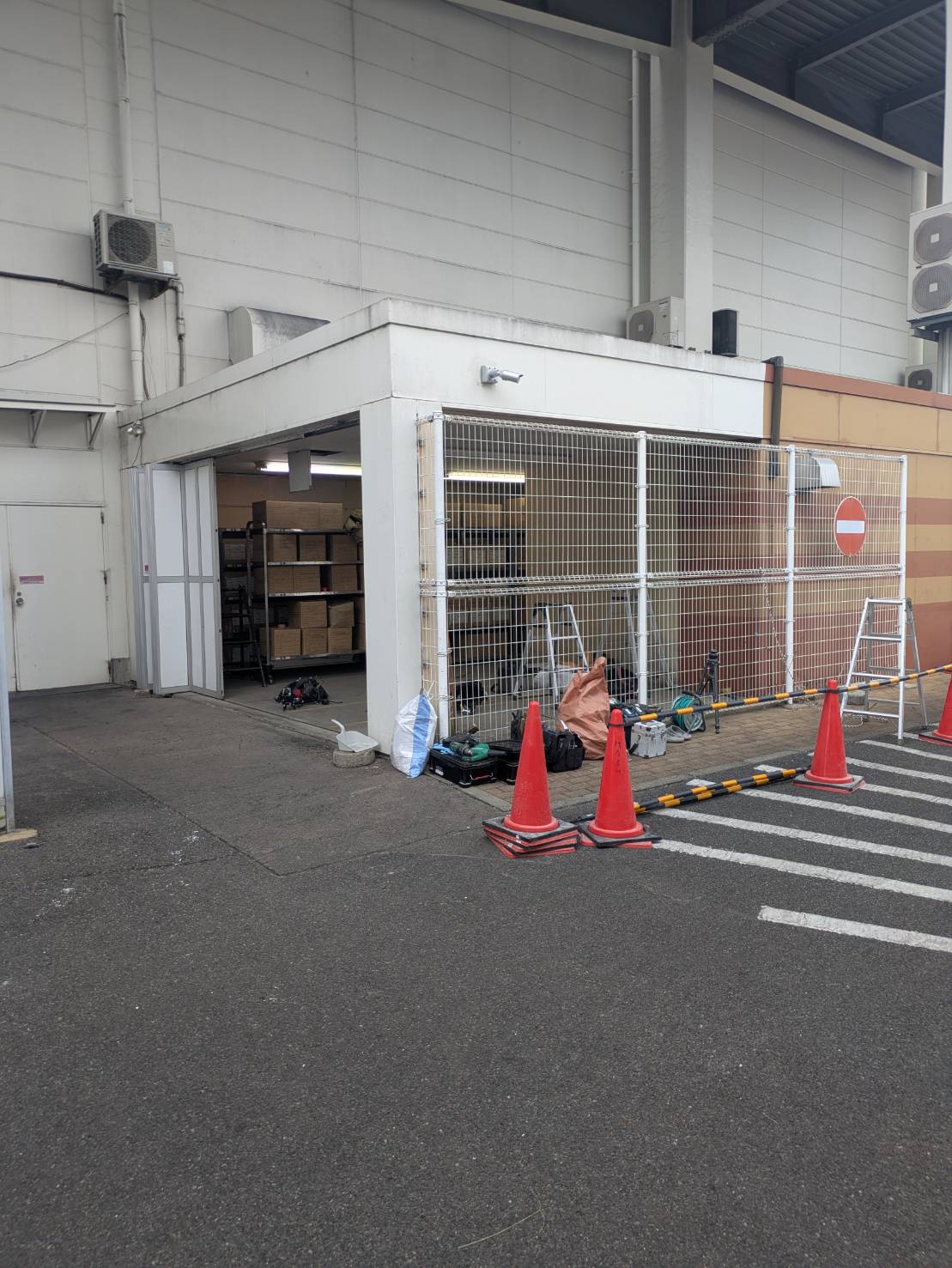 マクドナルド学園ゆめタウン店③