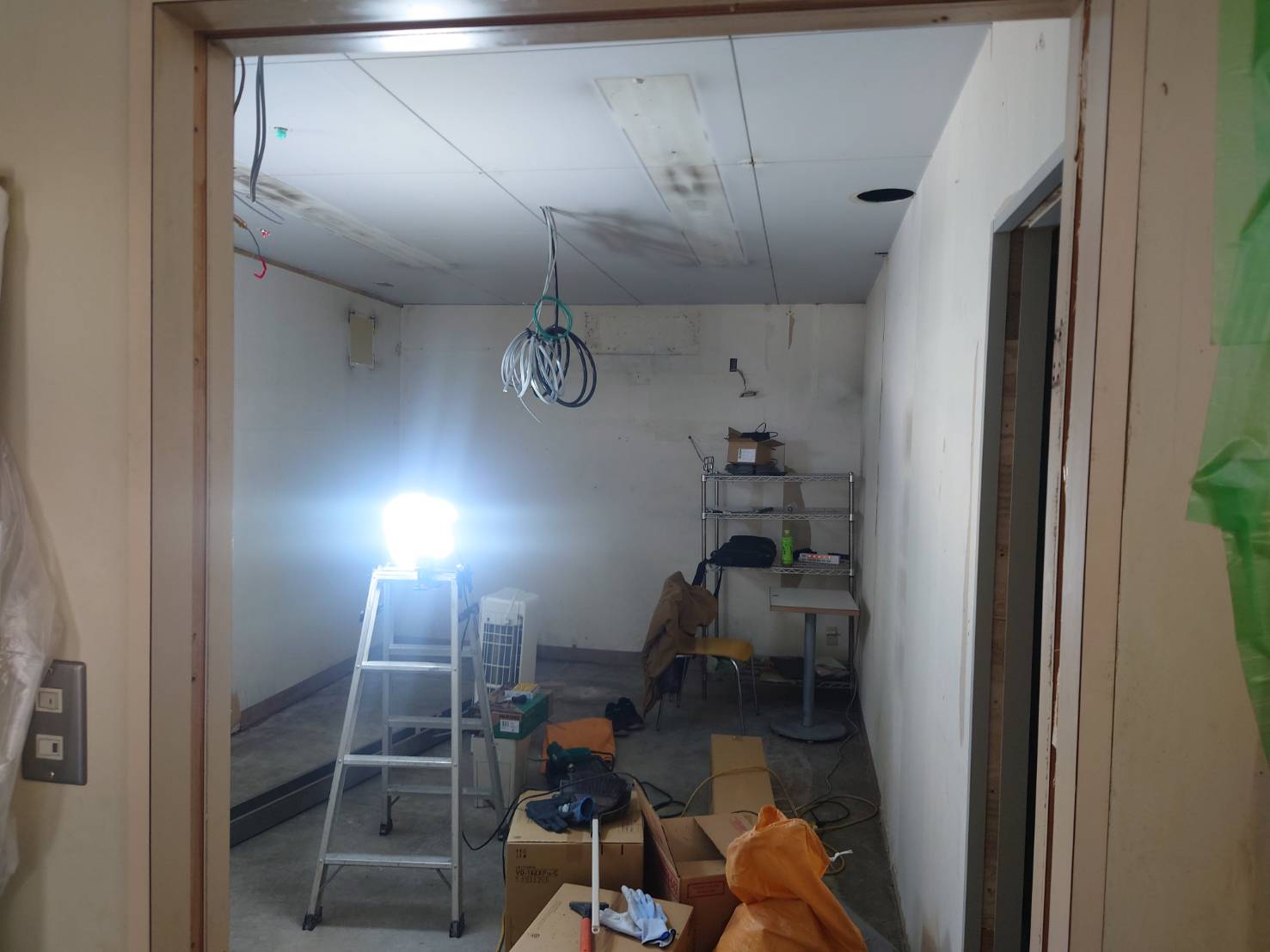 マクドナルド学園ゆめタウン店④