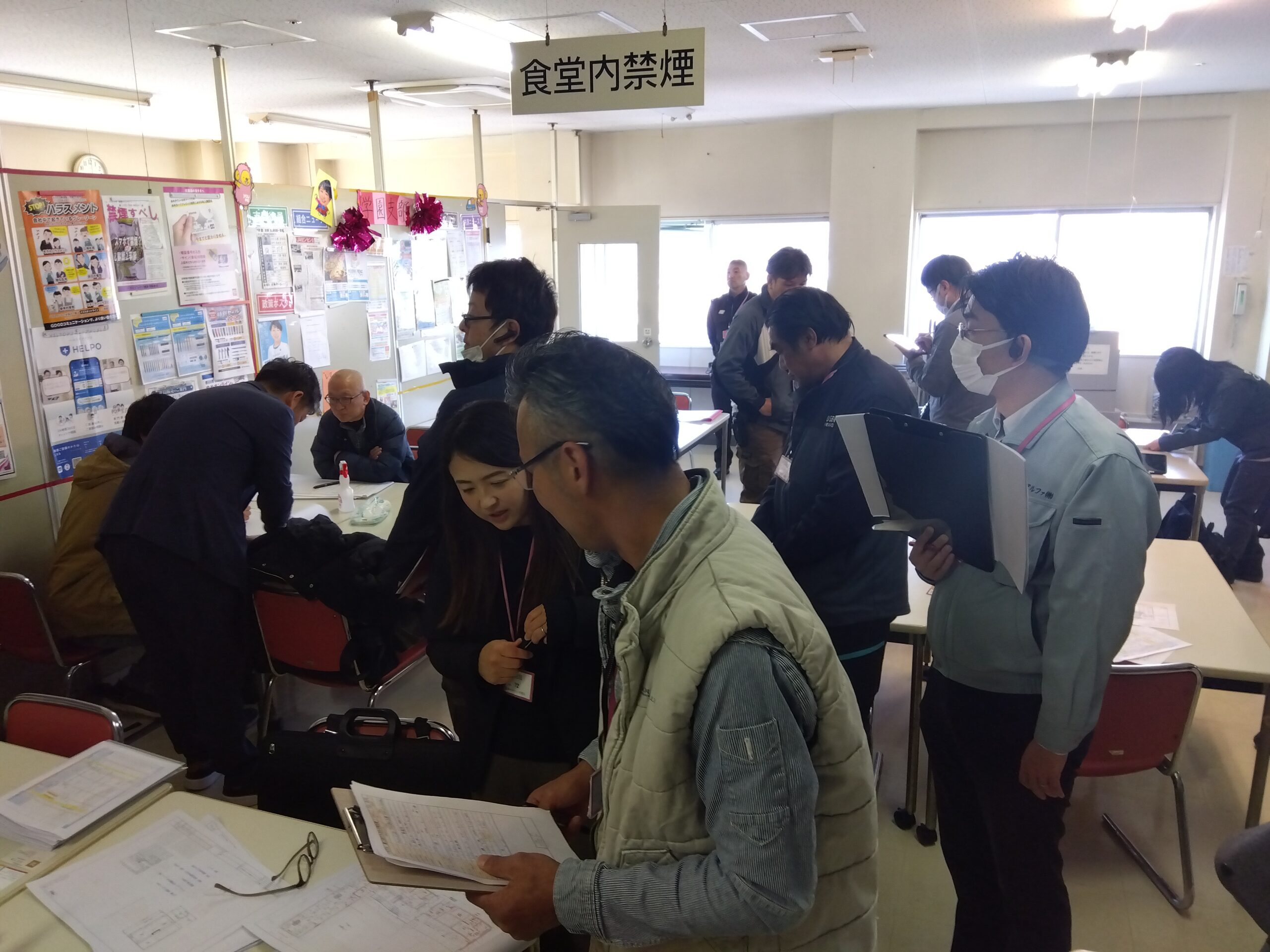 マクドナルド学園ゆめタウン店改装