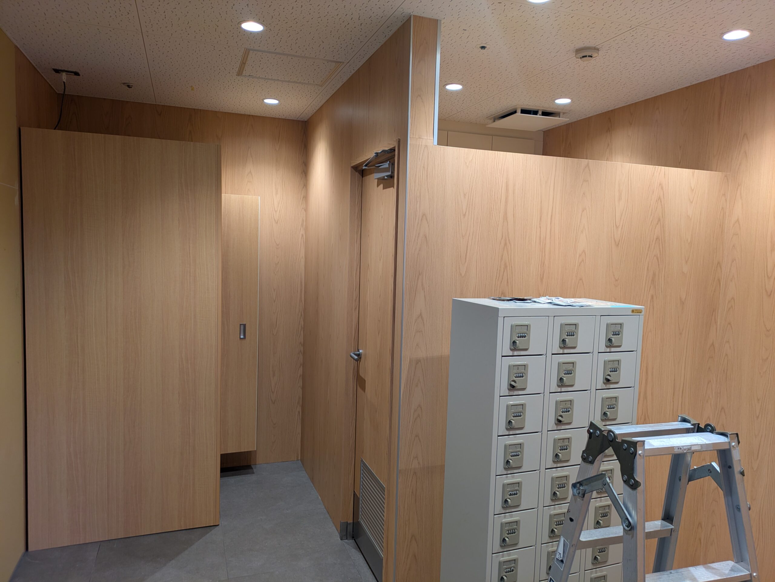 マクドナルド学園ゆめタウン店⑥