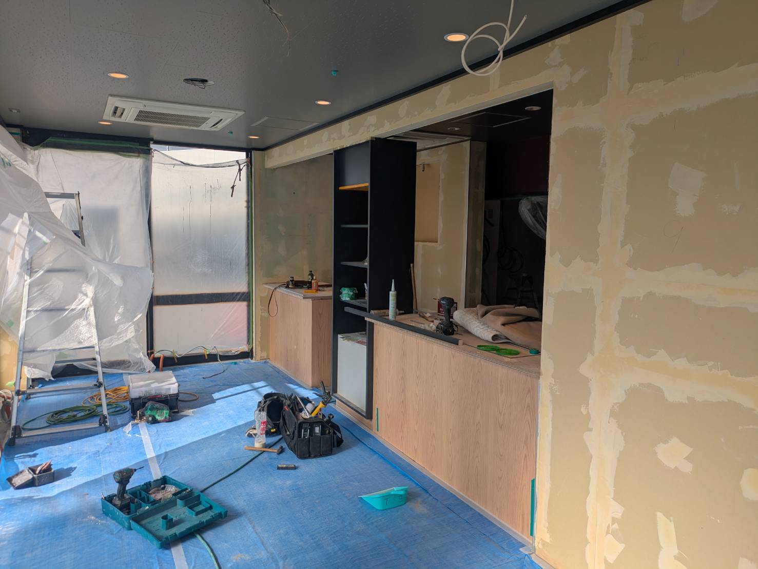 マクドナルド学園ゆめタウン店⑤