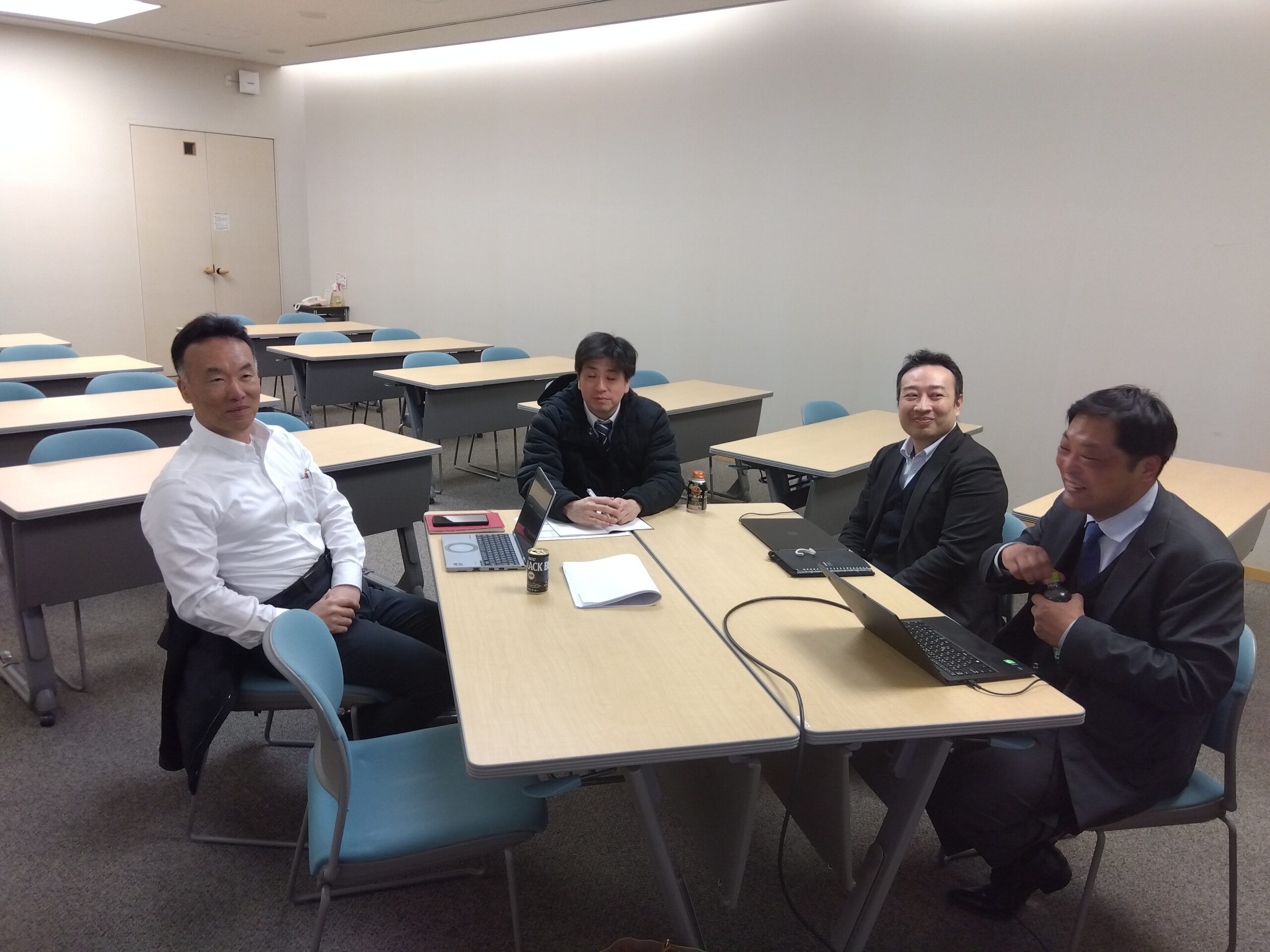 マクドナルド松江店①